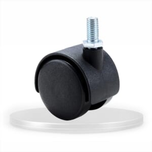 Bánh Xe Đẩy Chân Ghế